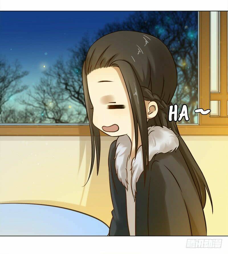 khuynh thế độc phi chapter 53 34