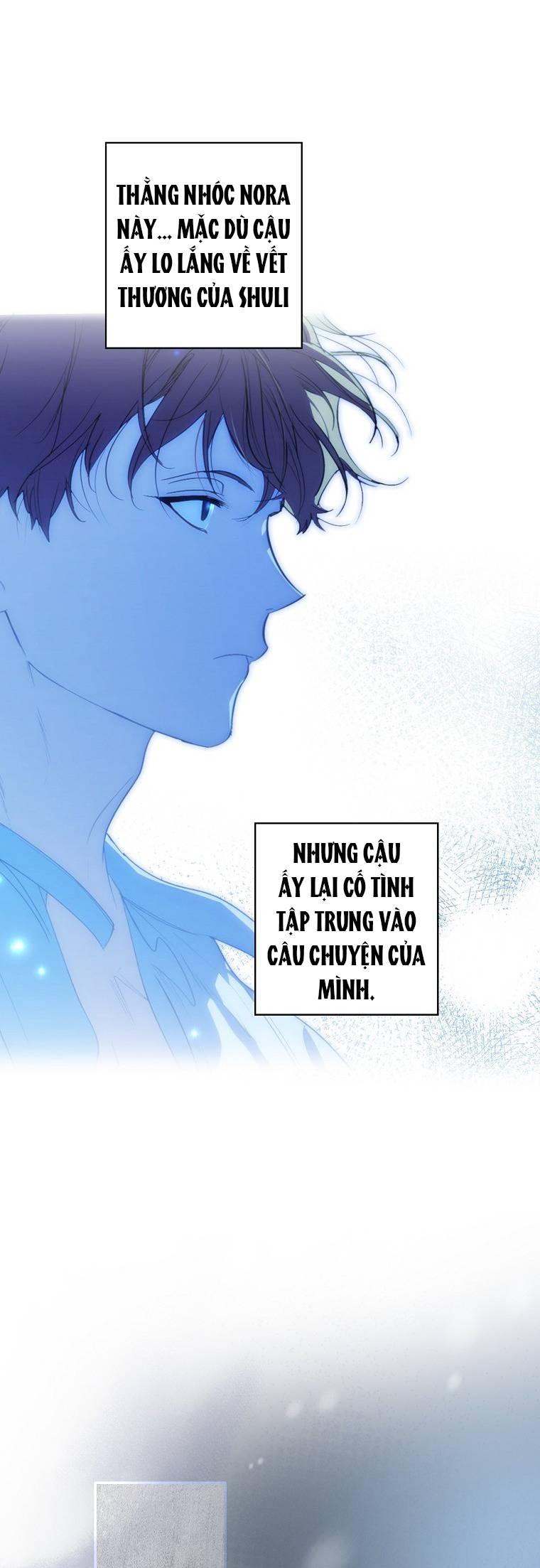 câu chuyện cổ tích của mẹ kế chapter 128.1 34