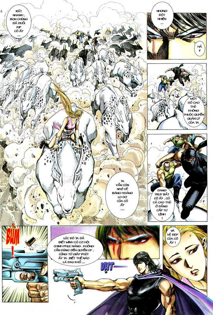 võ thần chapter 75 4