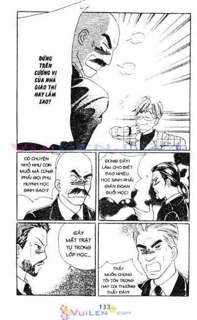 anh là của tôi chapter 3 133