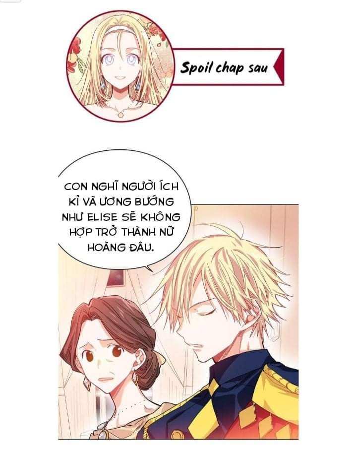nữ hoàng với hai kiếp sống chapter 3 38