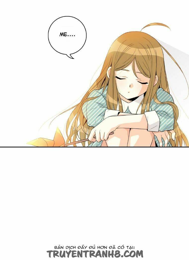 why did you come to my home? chapter 3 12