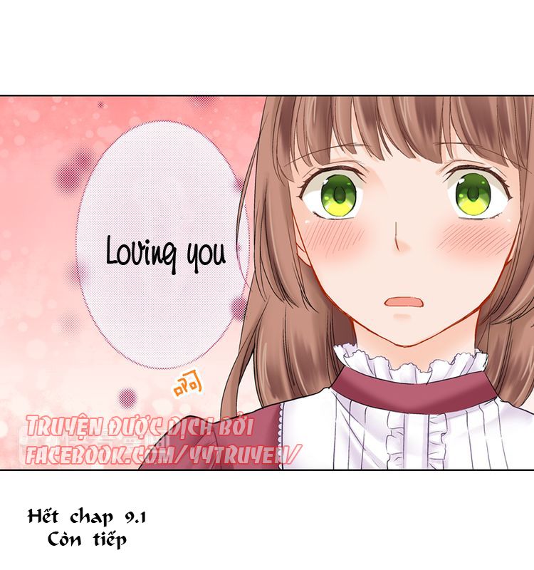 cô dâu của quỷ chapter 9.1 39