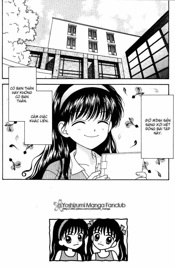 minto na bokura chapter 4 3