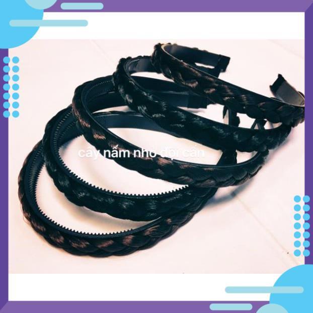 Băng đô tết thời trang thoải mái cho nữ