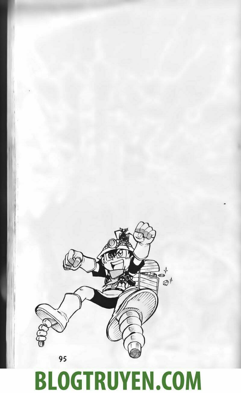 vua côn trùng chapter 3.3 31