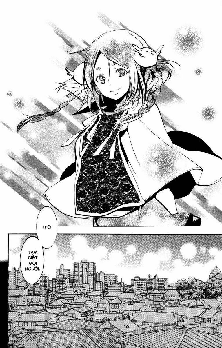 ashita no yoichi! chapter 53 14