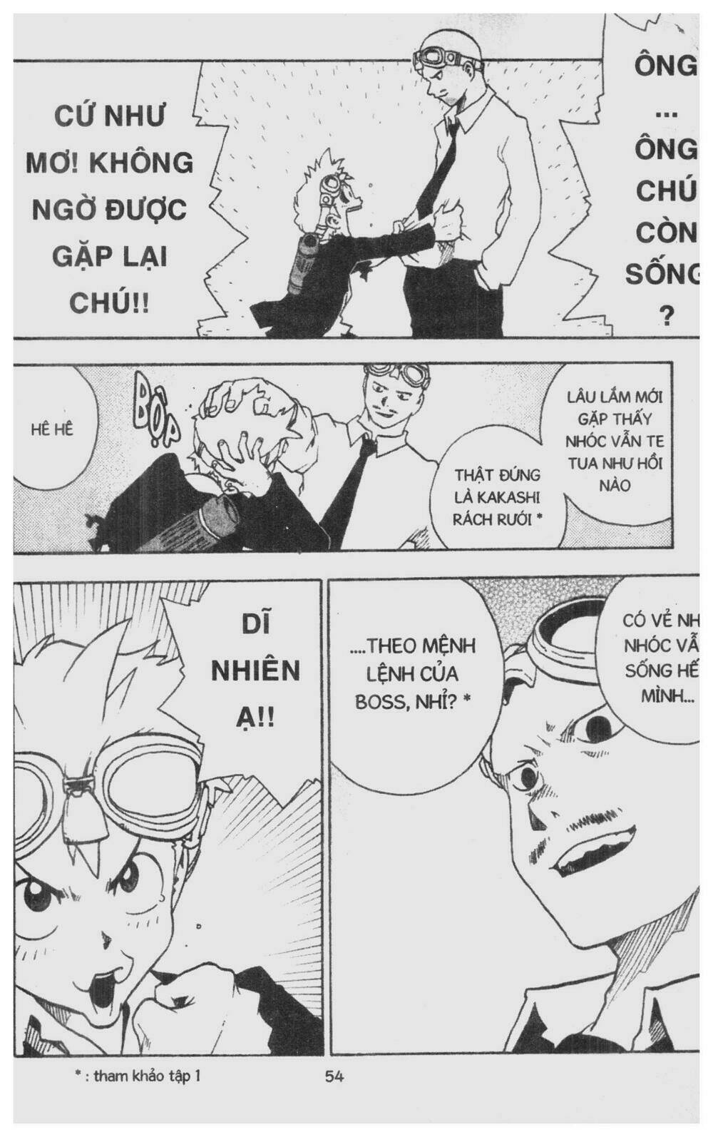 toto! the wonderful adventure chapter 3 54