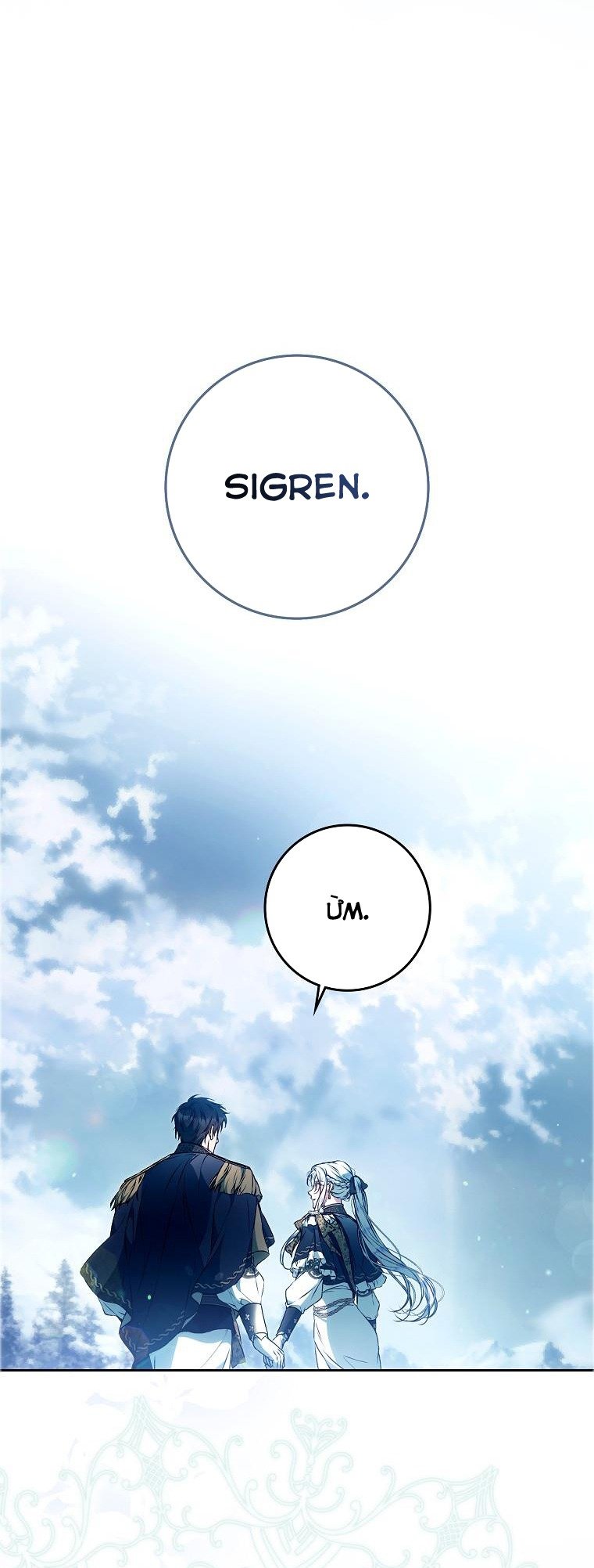 trở thành vợ của nam chính chapter 127 43