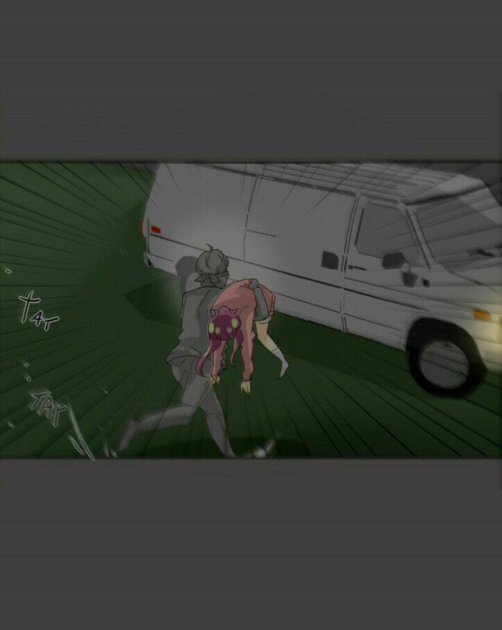 Thế Giới Không Hoàn Hảo Chapter 72 78