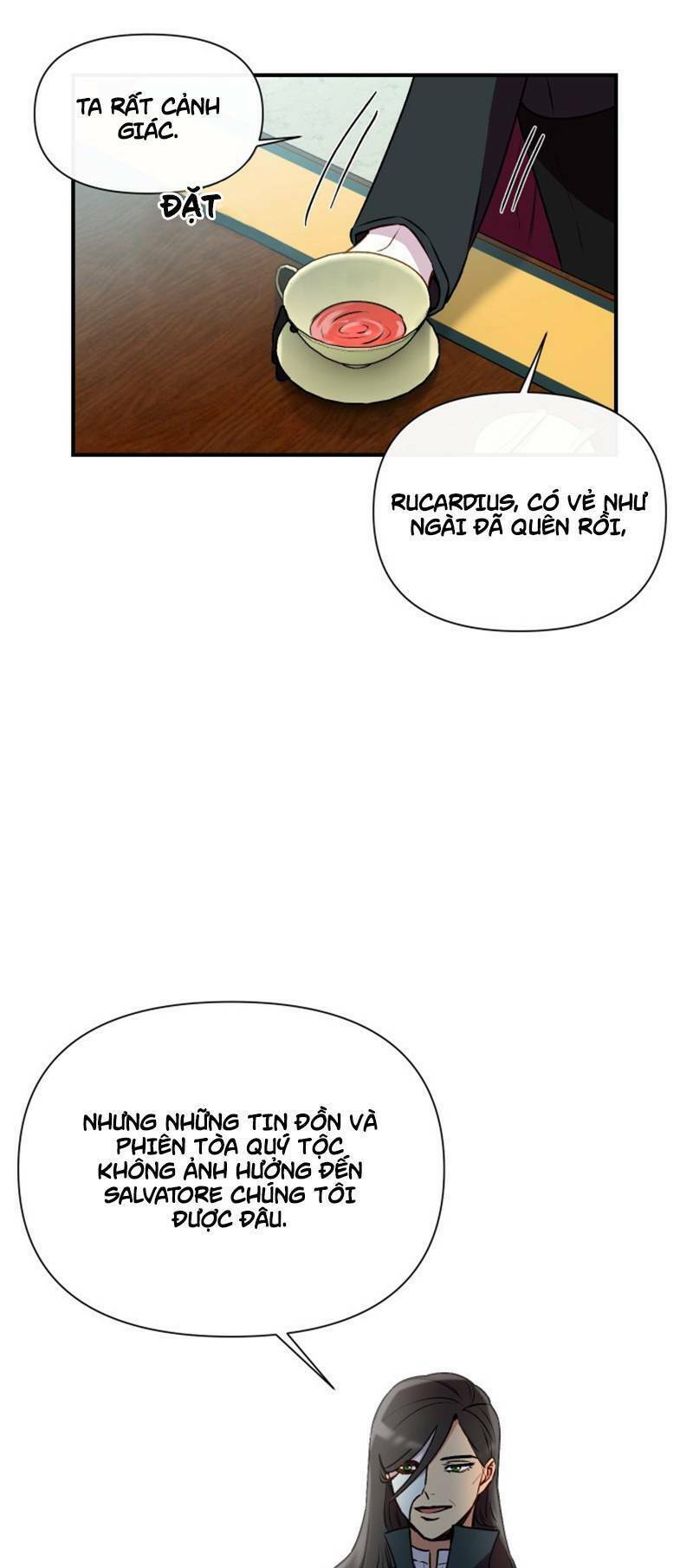 khế ước của nữ công tước quái vật chapter 31 58