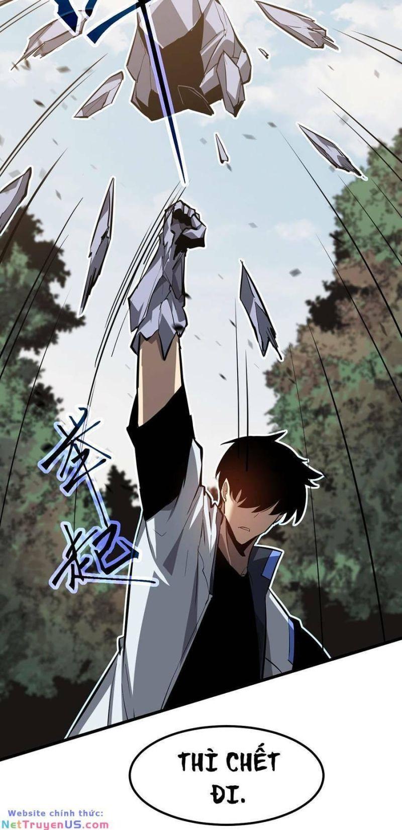 siêu tiến hóa chapter 118 41