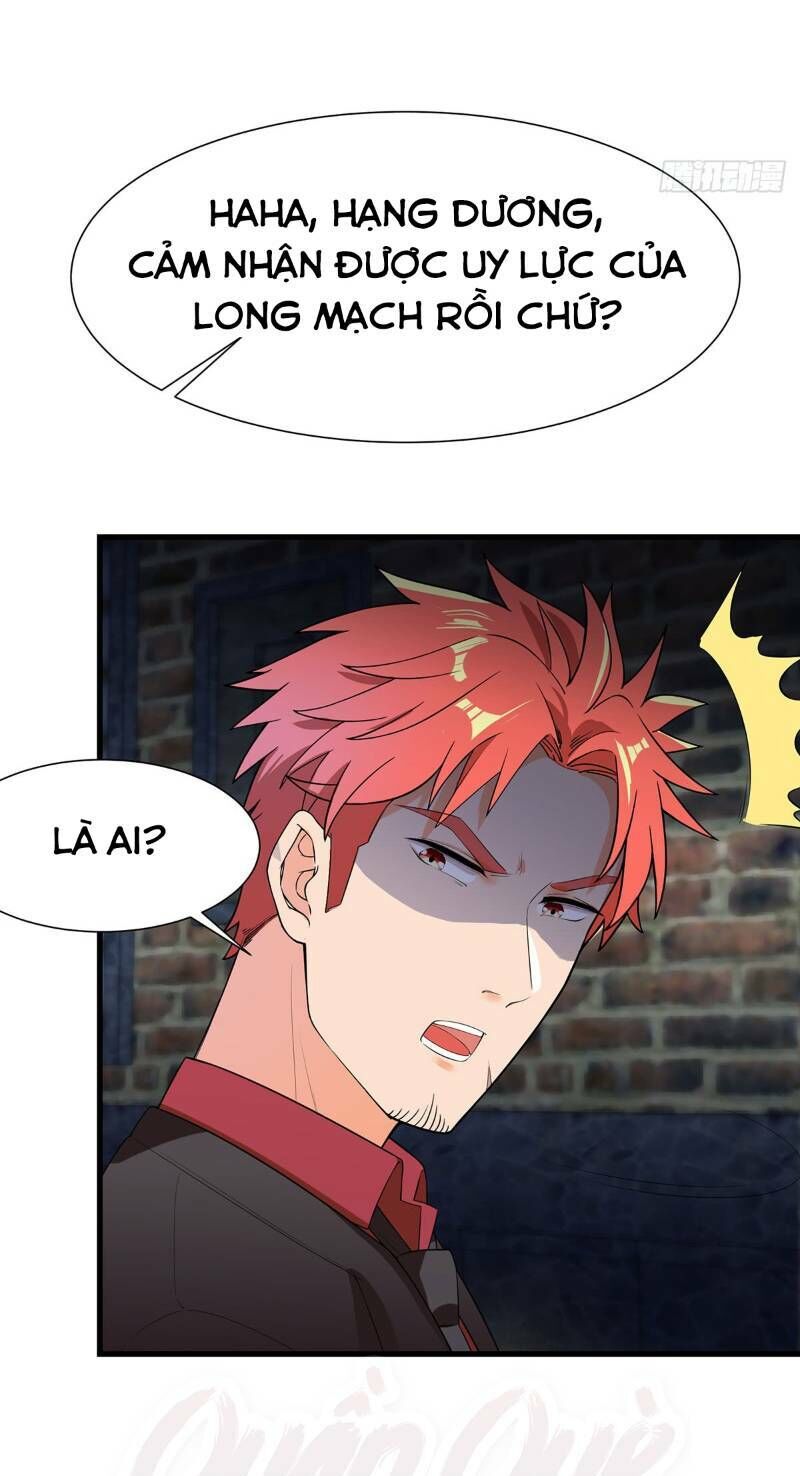 đỉnh phong cường thiếu chapter 45 25