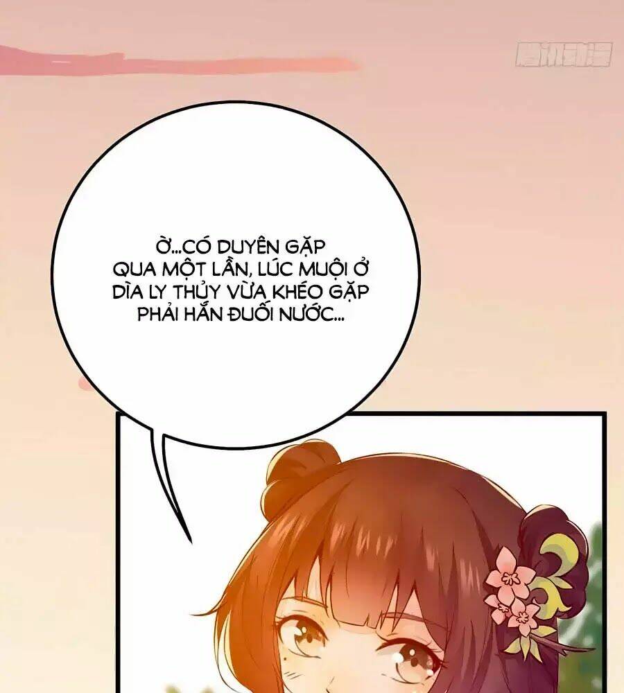 thần y khí nữ: ngự thú cuồng phi của quỷ đế chapter 53 8