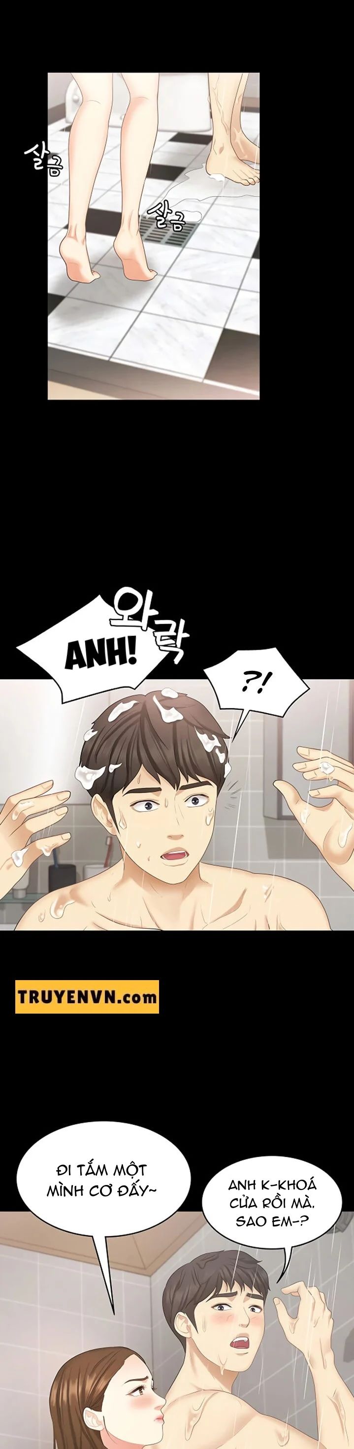 cô ấy là em gái tôi nhưng không sao chapter 25 12