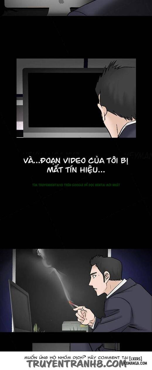mùi vị của đôi bàn tay chapter 46 27