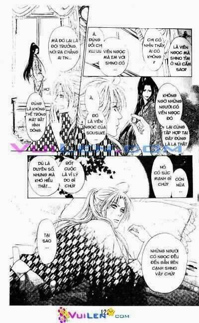 bát khuyển sỹ phương đông chapter 11 122