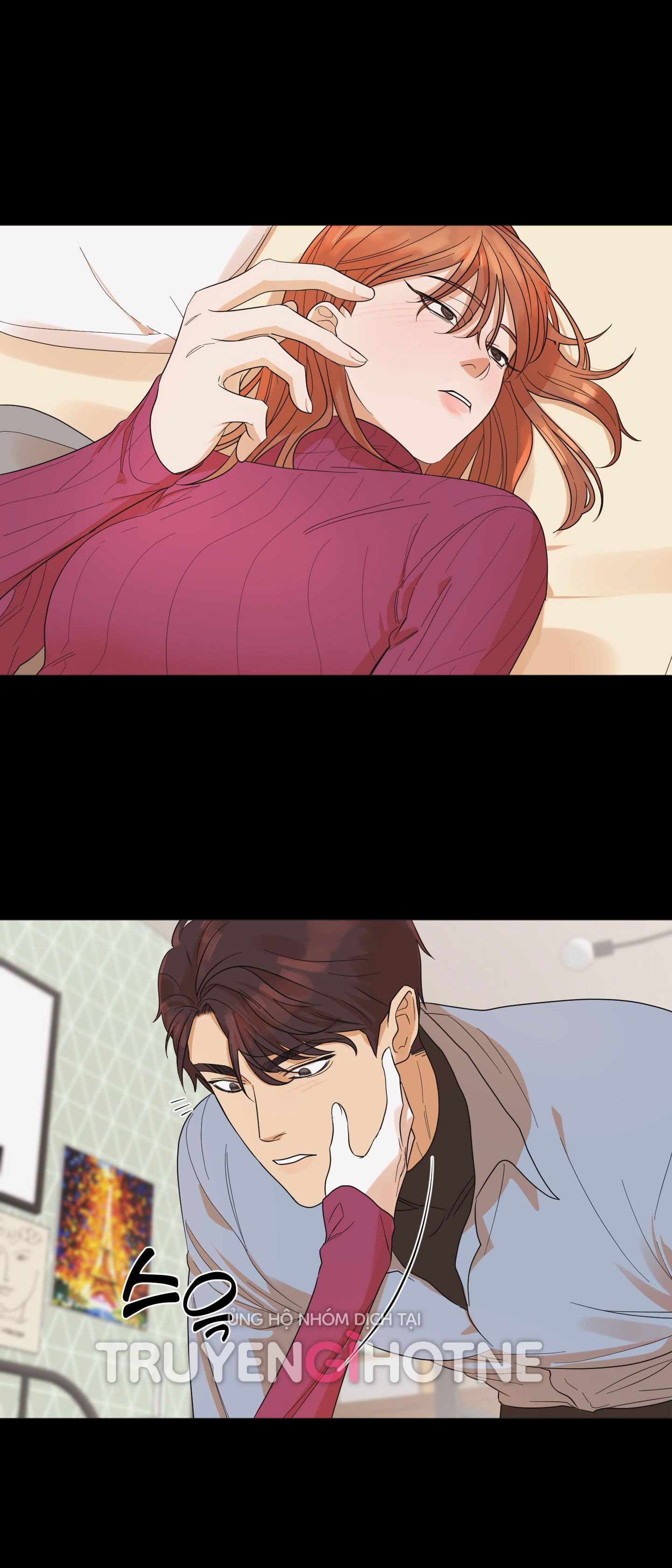 [18+] soldam tv chapter 1.2 5