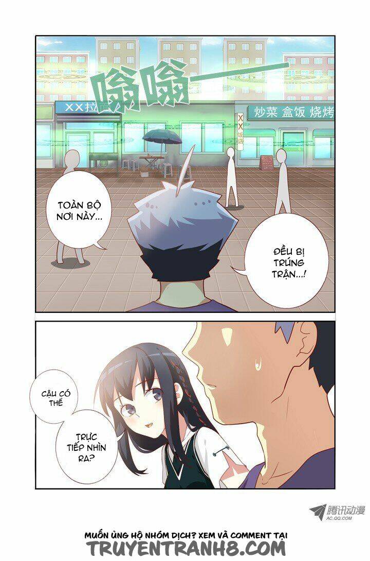 yaoguai mingdan chapter 81 5