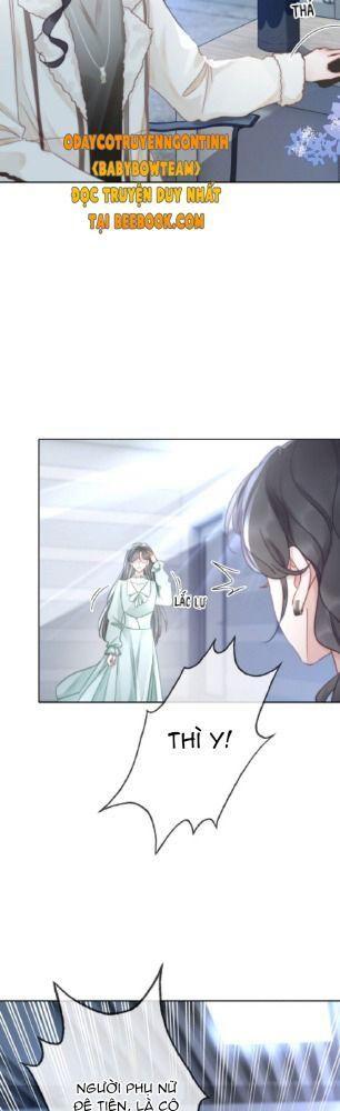 nữ phụ xuyên sách chỉ muốn làm cá ướp muối chapter 19 13