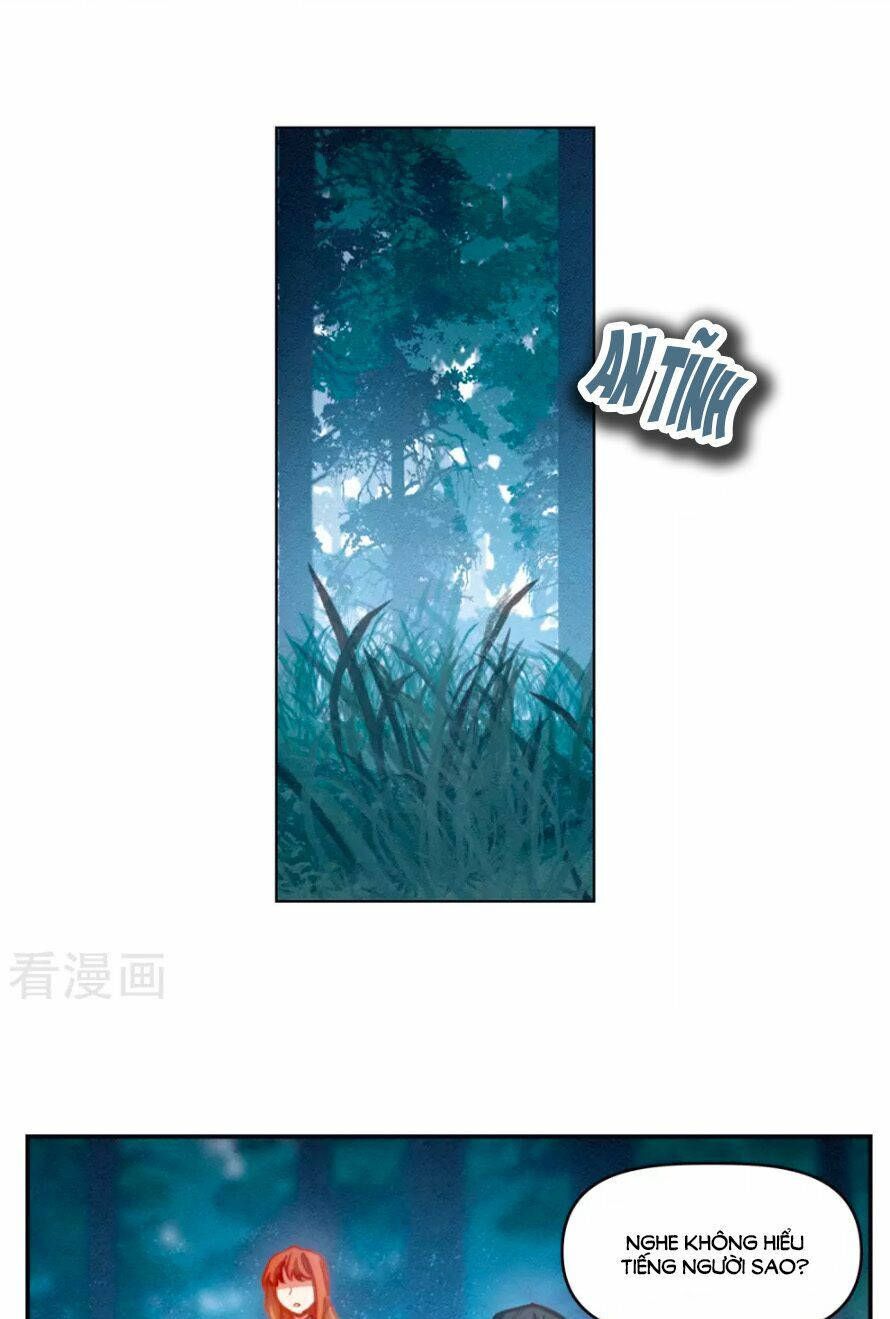 địa ngục cáo bạch thi chapter 80 6