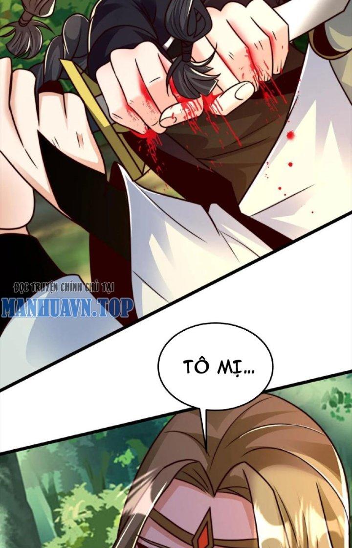 ta nuôi ma quỷ ở trấn ma ti chapter 165 26