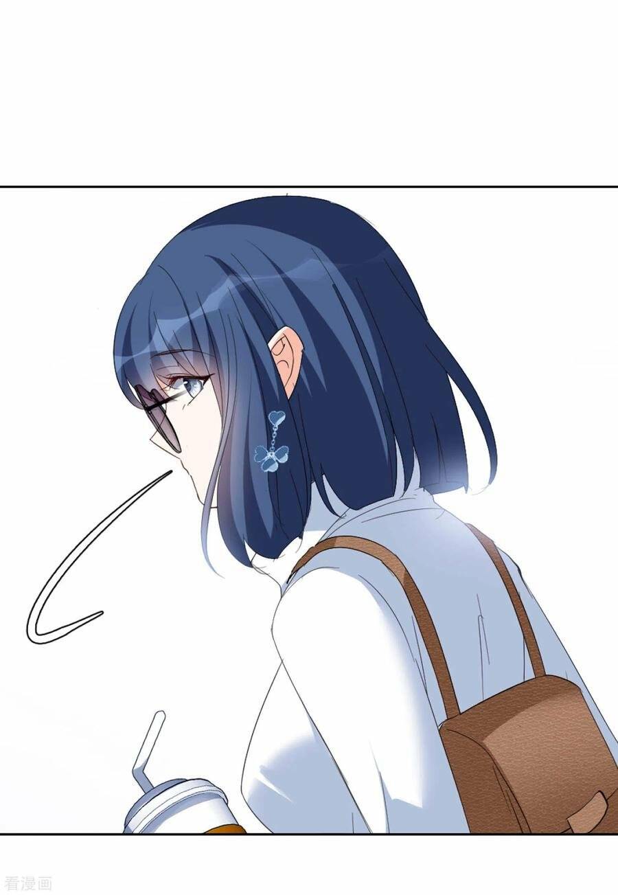 cô ấy đến rồi, xin nằm xuống! chapter 74 11