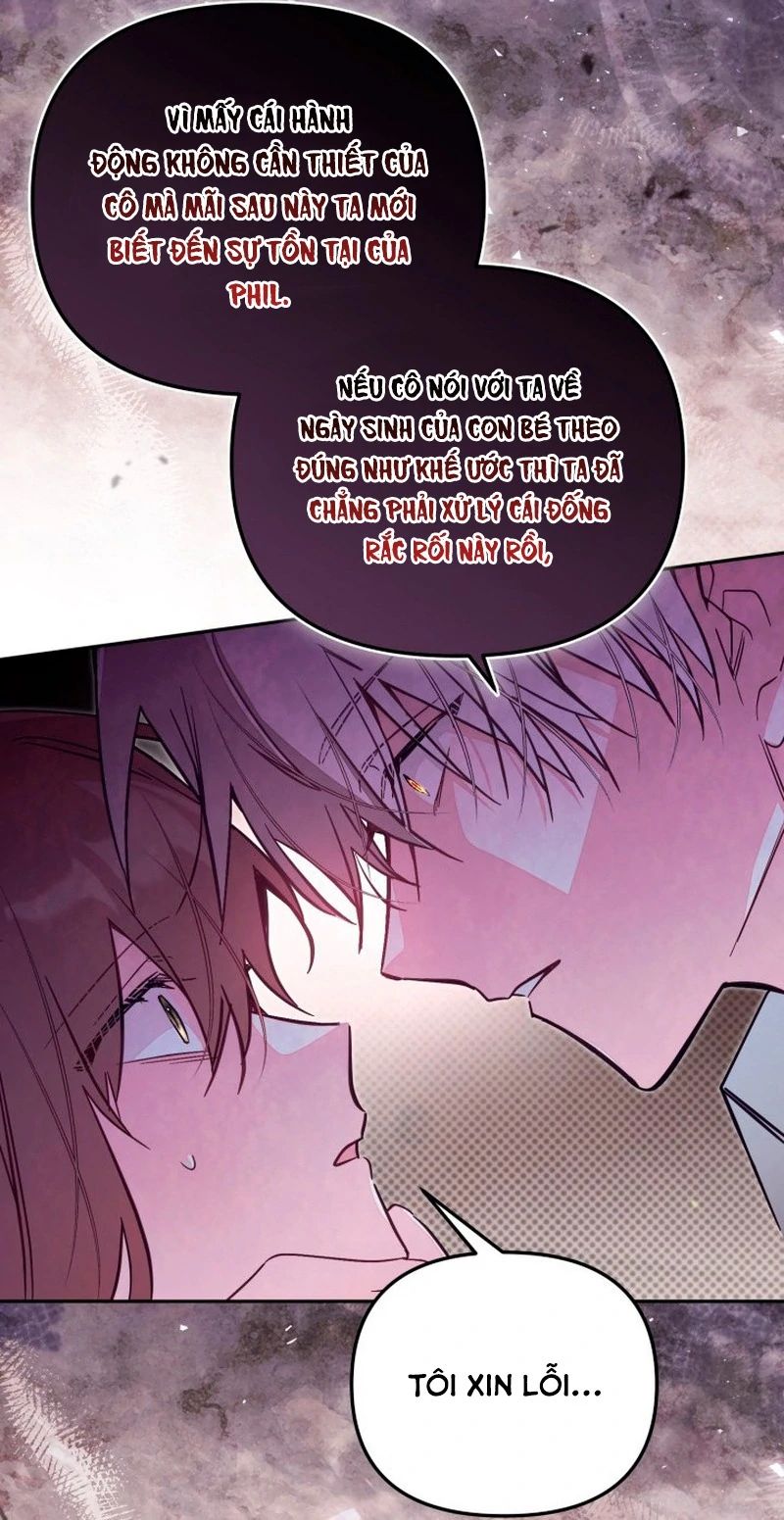 không có chỗ cho kẻ giả mạo chapter 79 17