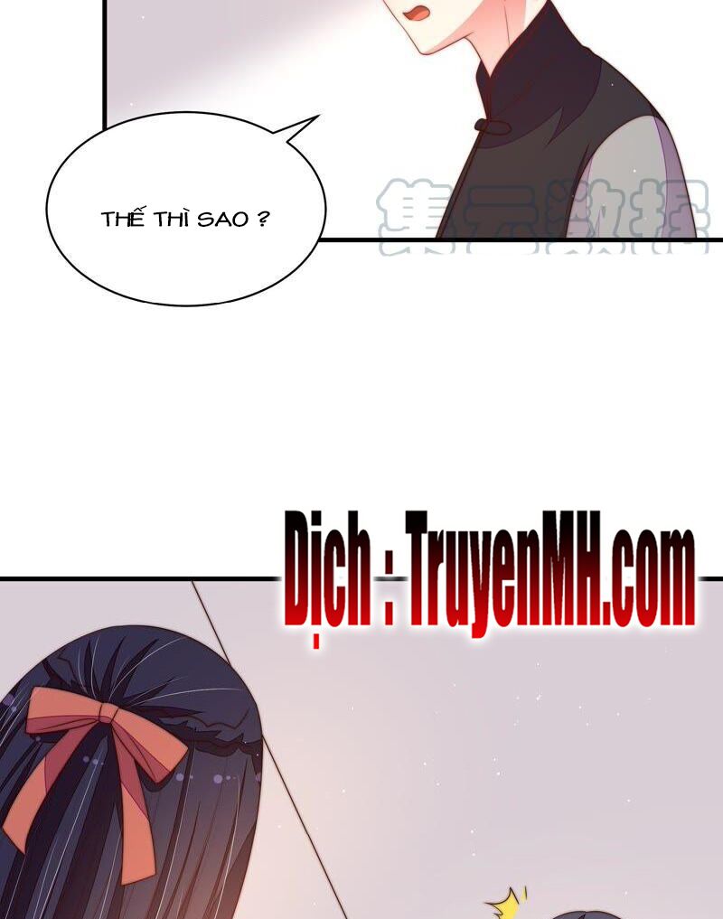 ngày nào thiếu soái cũng ghen chapter 243 10