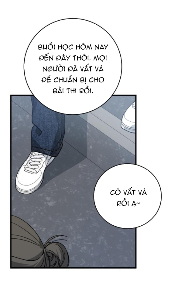 quy luật về rác rưởi chapter 7.2 15