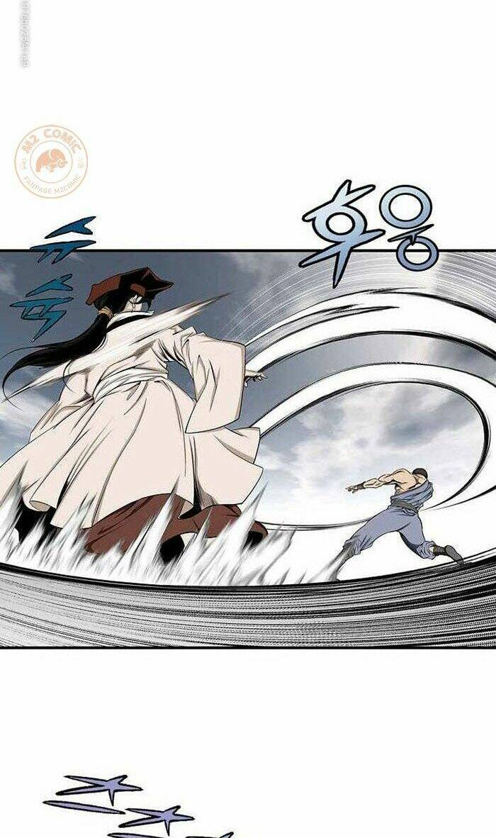 thế giới võ thuật của pháp sư chapter 60 32