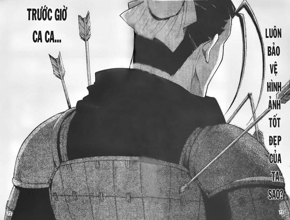 emma đến từ địa phủ chapter 22 26