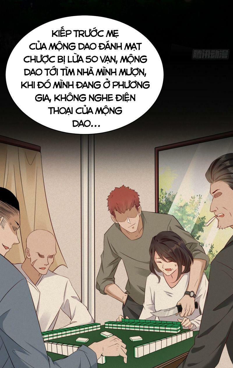 vua đầu tư mạnh nhất chapter 2 29