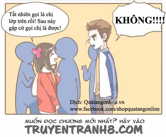 đại thánh và tiểu yêu chapter 11 32