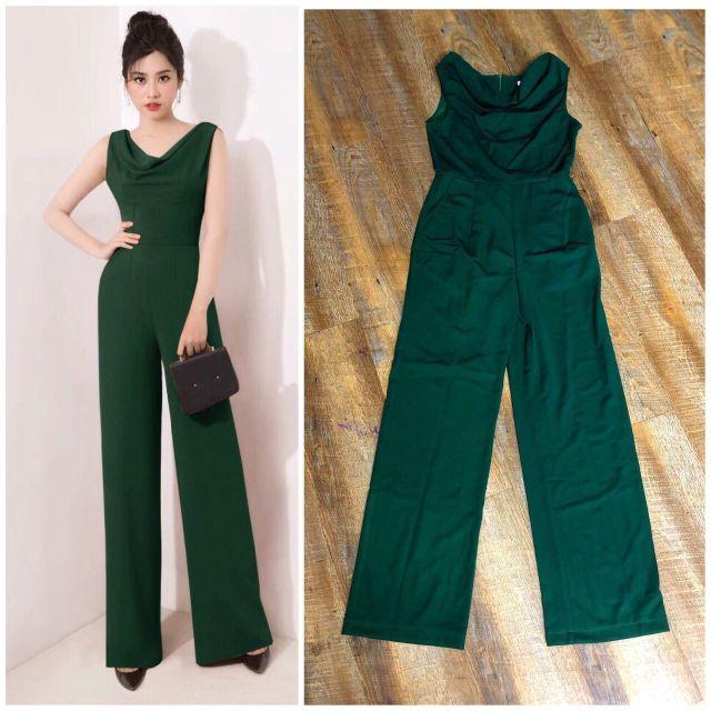 Jum dài cổ đổ ống uông xinh xắn