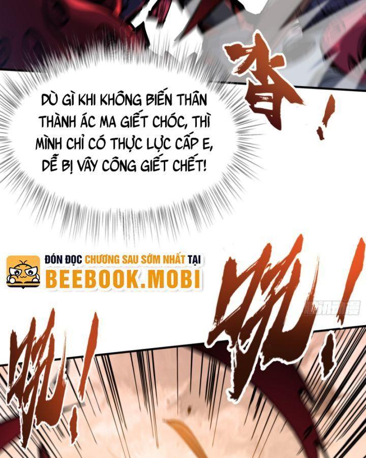 ta thật sự không phải ma vương chapter 4 63