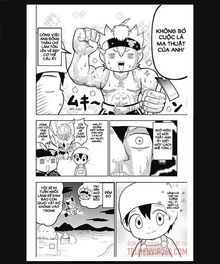 asta's journey to wizard king chapter 1 20