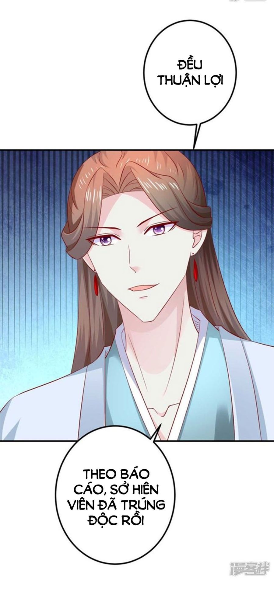 từ đây vương gia không thượng triều sớm chapter 103 20