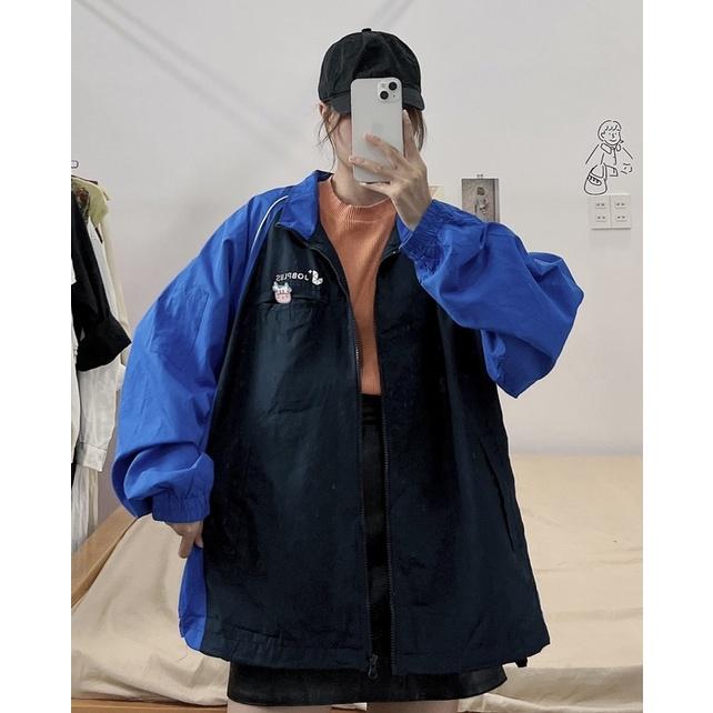 JACKET KOREA (Áo khoác hàn quốc)