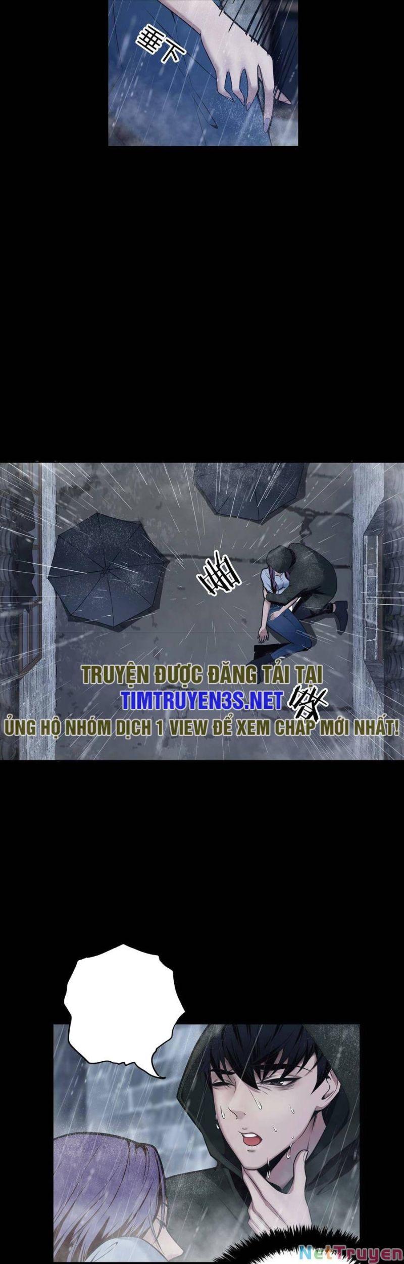 hậu duệ phái mao sơn chapter 2 7