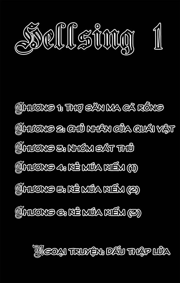 hellsing chapter 1 4