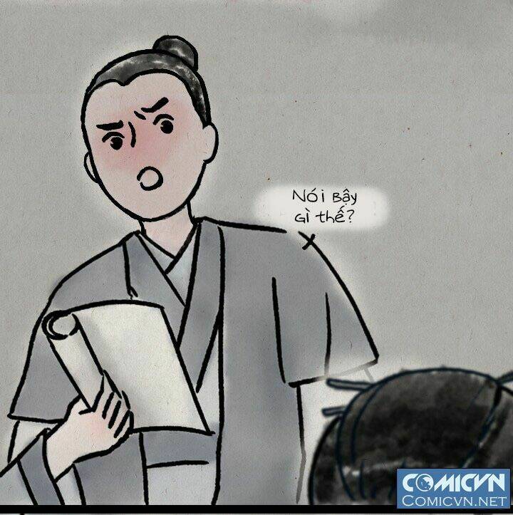 nhất thiền tiểu hòa thượng chapter 53 25