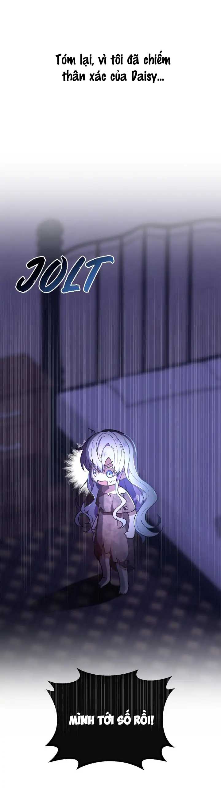 khi con gái mụ phù thủy hóa giải lời nguyền của nam chính chapter 1.2 14