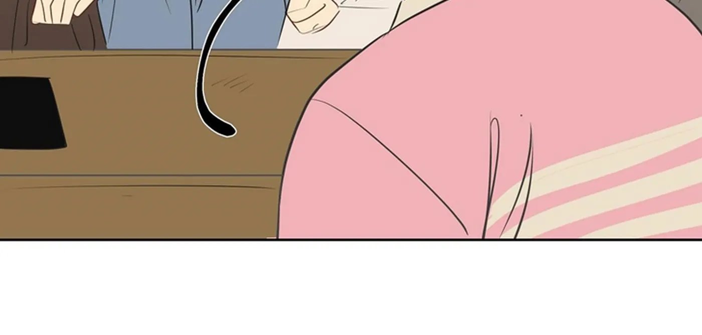 chuyện quái gì với giấc mơ đó vậy chapter 22 87