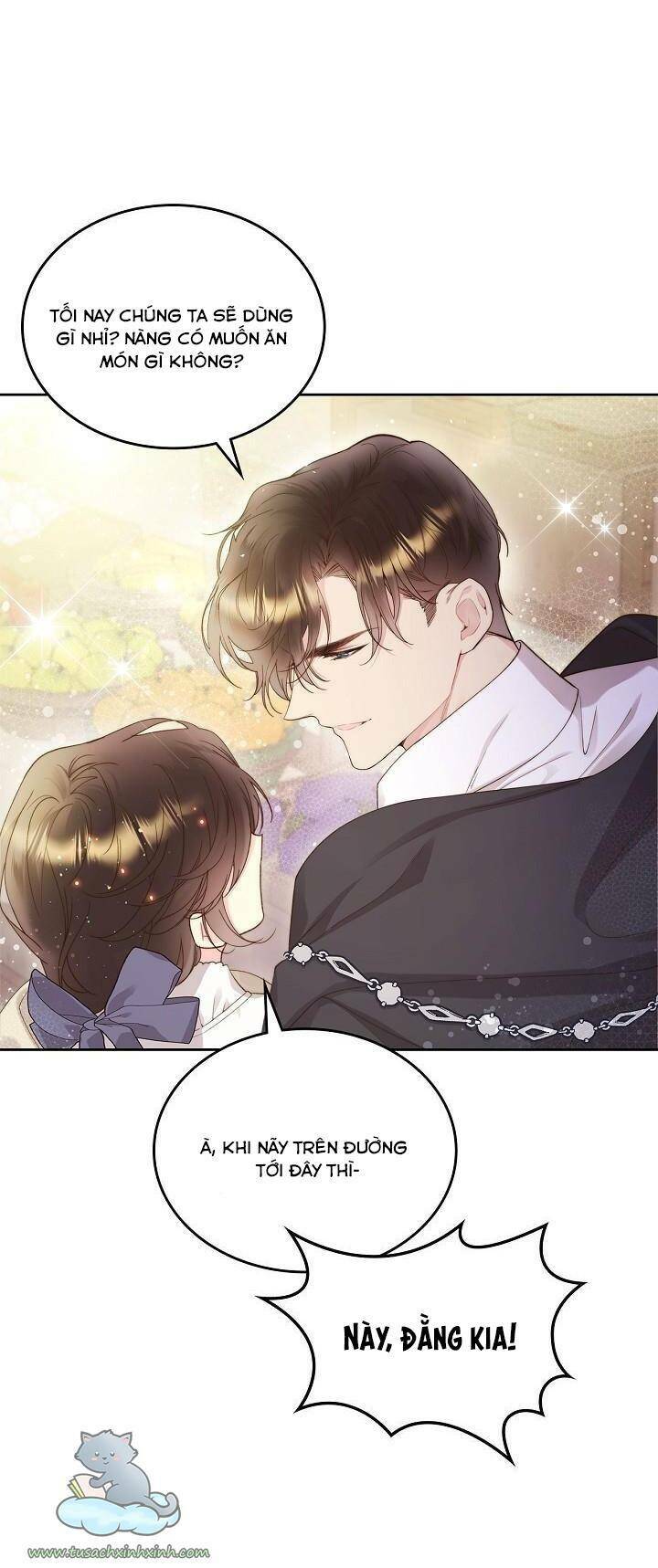 [15+] công chúa chloe chapter 89 52