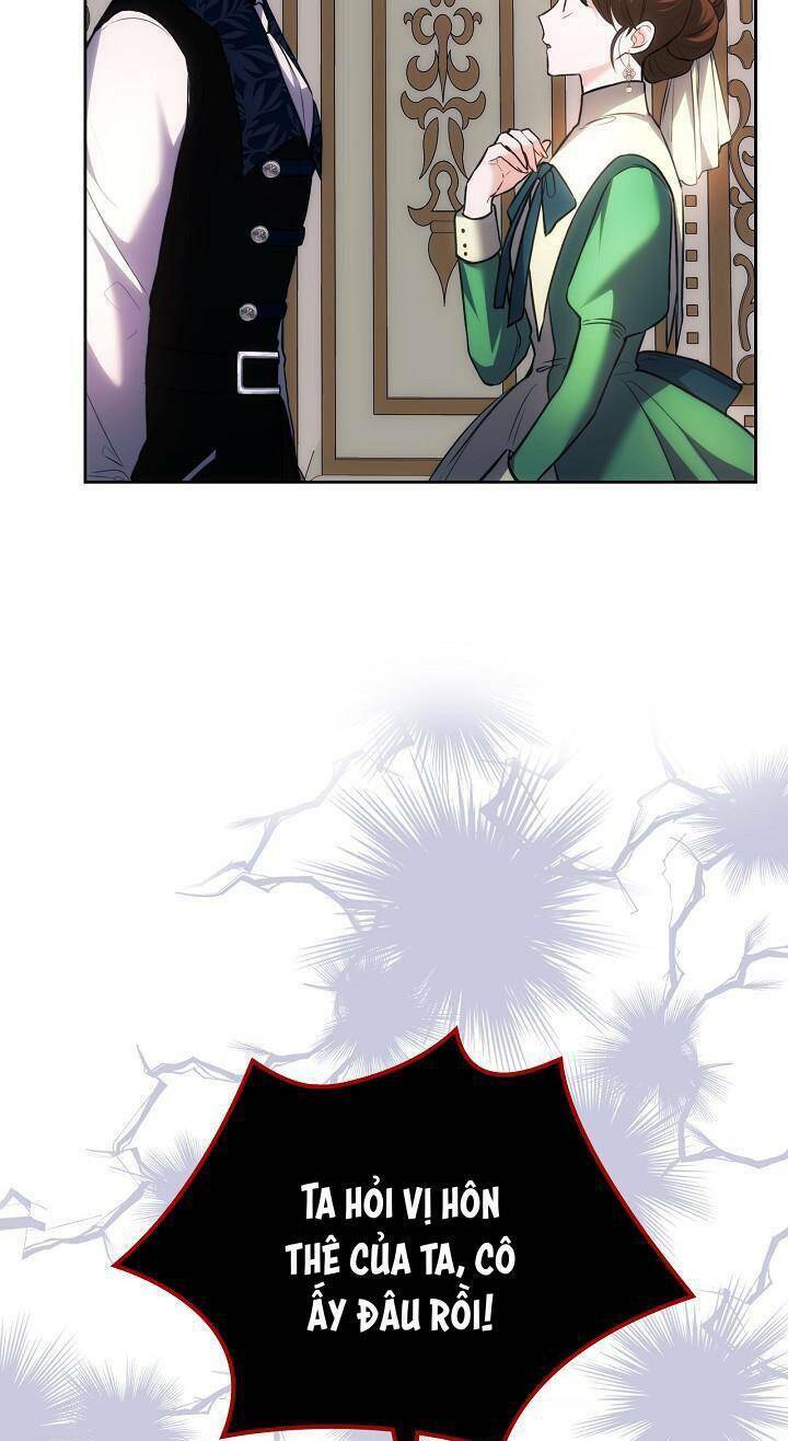 con gái bá tước bỗng thành vị hôn thê của thái tử điện hạ chapter 43 44