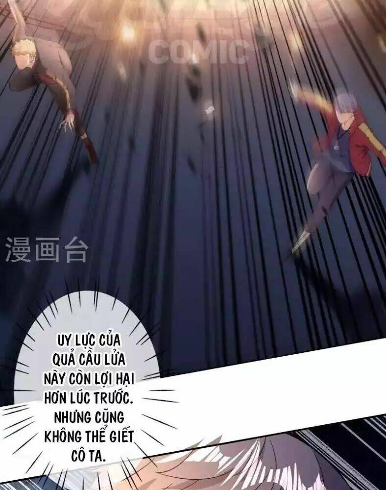 đô thị hộ hoa tiên tôn chapter 31 69