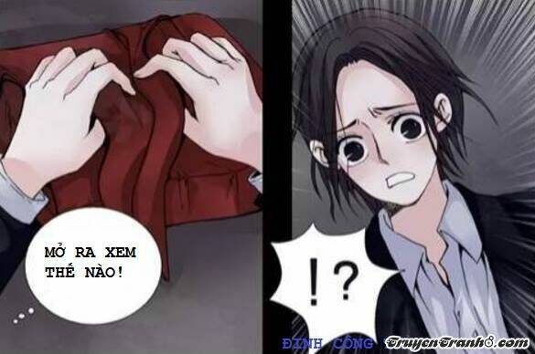 cưới ma chapter 1 33