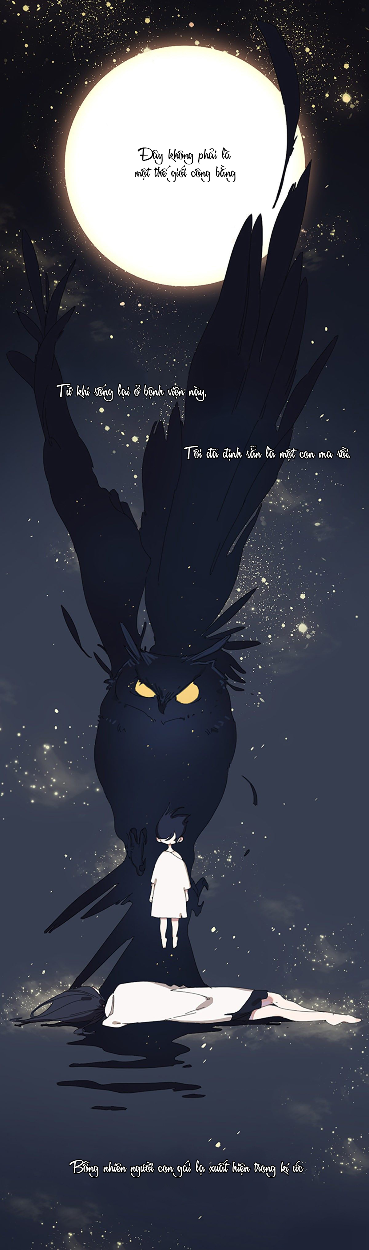 câu truyện về những chiếc kẹo chapter 7 1