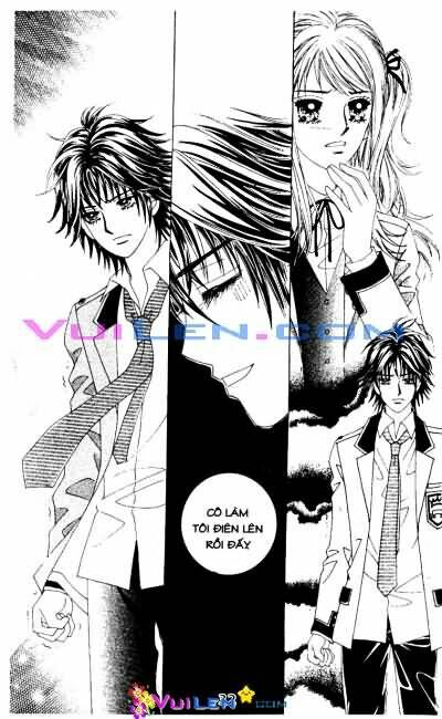 tìm lại tình yêu chapter 50 13